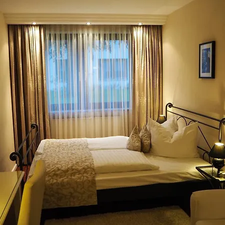 Hotel Stadt
