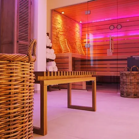 Ξενοδοχείο Stadt 4*