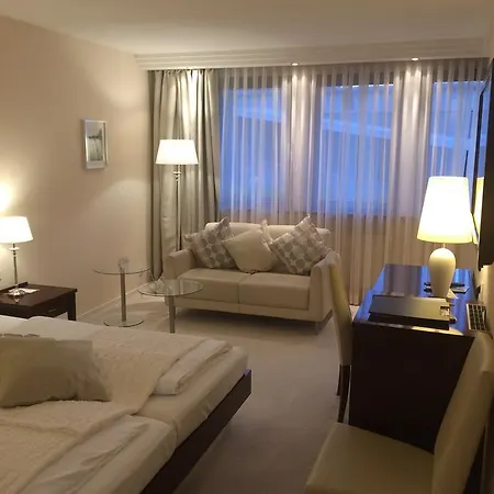 Hotell Stadt Tübingen