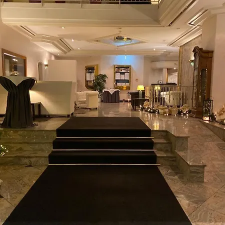 Hotell Stadt Tübingen