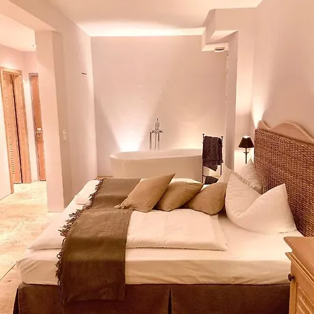 Ξενοδοχείο Stadt 4*