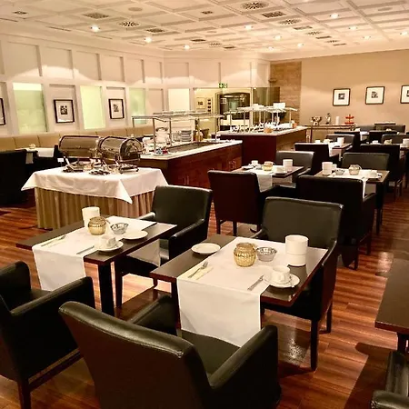 酒店 Stadt 蒂宾根