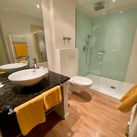 Hotel Stadt 4*